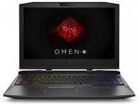 HP Omen Laptop X 17-ap002no