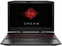HP Omen Laptop X 17-ap004tx