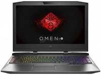 HP Omen Laptop X 17-ap004ur