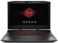 HP Omen Laptop X 17-ap006nc