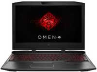 HP Omen Laptop X 17-ap006ur