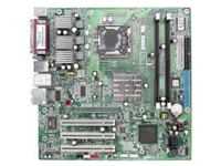 MSI (Micro-Star) Motherboard MS-7174 (Graphite-GL8E)