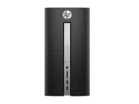 HP Pavilion Desktop 570-p013wb
