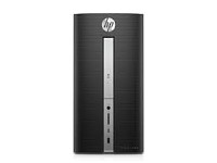 HP Pavilion Desktop 570-p041il