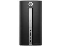 HP Pavilion Desktop 570-p054