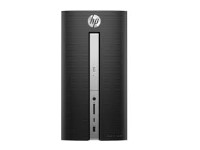 HP Pavilion Desktop 570-p059