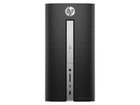 HP Pavilion Desktop 570-p069