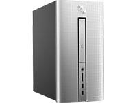 HP Pavilion Desktop 570-p070na