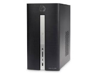 HP Pavilion Desktop 570-p073jp