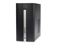 HP Pavilion Desktop 570-p075a