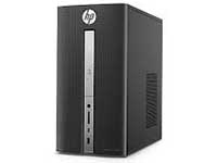HP Pavilion Desktop 570-p089