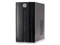 HP Pavilion Desktop 510-p058a