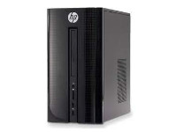 HP Pavilion Desktop 510-p110nv