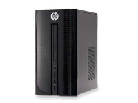 HP Pavilion Desktop 510-p131nb