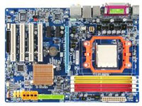 Gigabyte Motherboard GA-M61P-S3