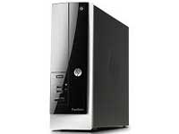 HP Pavilion Desktop Slimline 400-320jp