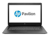 HP Pavilion Notebook 17t-ab200 CTO