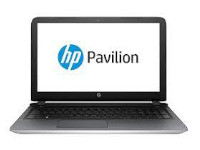 HP Pavilion Notebook 15-ab188ca
