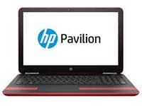 HP Pavilion Notebook 15-au103tx