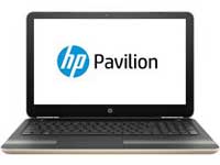 HP Pavilion Notebook 15-au104nx