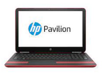 HP Pavilion Notebook 15-au137tx