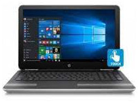 HP Pavilion Notebook 15-au147cl