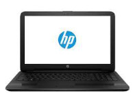 HP Pavilion Notebook 15-au165cl