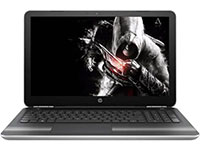 HP Pavilion Notebook 15-au624tx