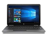 HP Pavilion Notebook 15-au626tx