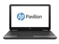 HP Pavilion Notebook 15-au639tx