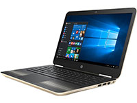 HP Pavilion Notebook 14-al021tx