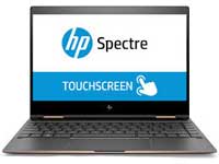 HP Spectre 13-ae013dx x360 Convertible