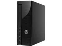HP Pavilion Desktop Slimline 270-p005d