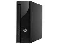 HP Pavilion Desktop Slimline 270-p024