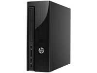 HP Pavilion Desktop Slimline 270-p033w