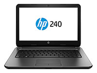 HP - Compaq Business Notebook 246 G6 (Celeron N3060)