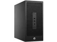HP - Compaq Business Desktop 285 Pro G2 (Microtower)