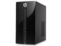 HP Desktop 460-a000ns