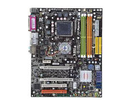 MSI (Micro-Star) Motherboard MS-7160 V1.X (P4N Diamond)
