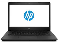 HP Pavilion Notebook 14-bp000nw