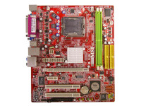 MSI (Micro-Star) Motherboard P4M900M2-F/L