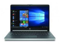 HP Pavilion Notebook 14-bp001nx