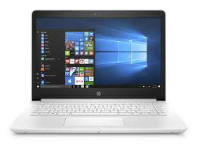 HP Pavilion Notebook 14-bp004nd