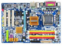 Gigabyte Motherboard GA-965G-DS2