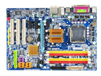 Gigabyte Motherboard GA-965P-DS3P