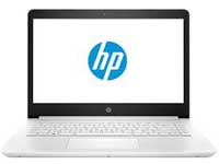 HP Pavilion Notebook 14-bp012na