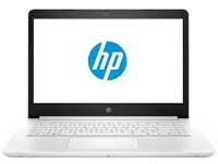 HP Pavilion Notebook 14-bp015na
