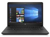 HP Pavilion Notebook 14-bp019na