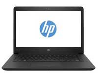HP Pavilion Notebook 14-bp023na