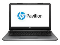 HP Pavilion Notebook 14-bp027tx